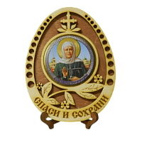 ЯЙЦО-МАГНИТ "МАТРОНА" во Константиновске