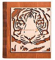 Ключница книга малая "Тигр" № 1 во Константиновске