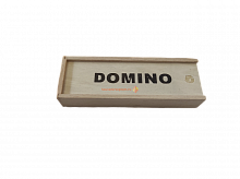 Игра настольная "Домино" во Константиновске